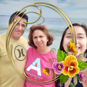 Meet your Posher, Ali